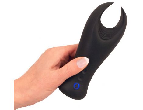 Rebel Cock Vibrator - 6