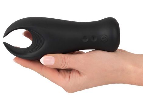 Rebel Cock Vibrator - 8