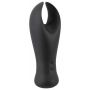 Rebel Cock Vibrator - 4