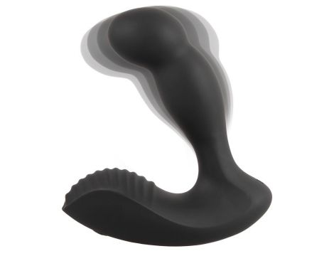 Rebel RC Prostate Massager - 3
