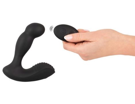 Rebel RC Prostate Massager - 8