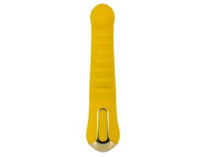 Your New Favorite G-Spot Vibra