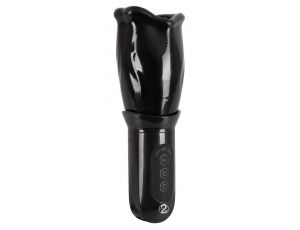 STROKER Rotating Masturbator