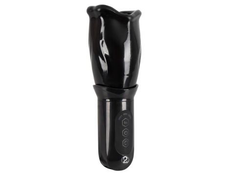 STROKER Rotating Masturbator