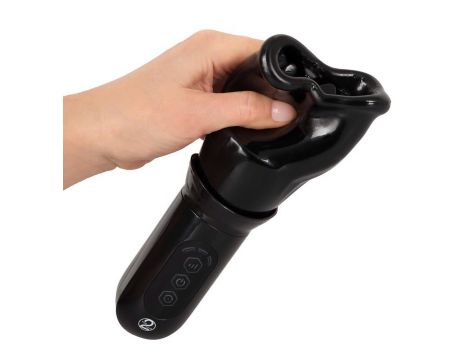 STROKER Rotating Masturbator - 5