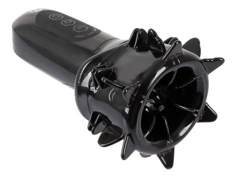 STROKER Rotating Masturbator - 6