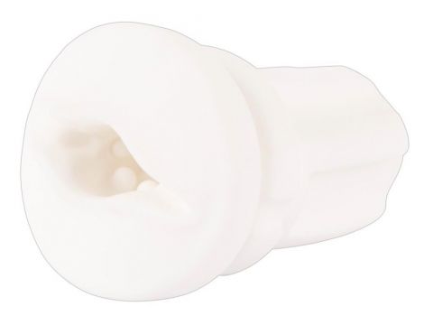 Rebel Masturbator with 3 funct - 2