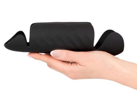 Rebel Vibrating Penis Trainer - 4