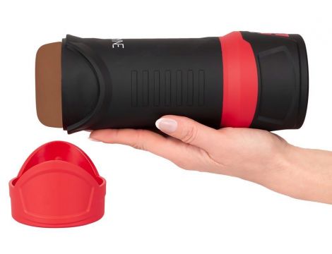 Negative Pressure Masturbator - 5
