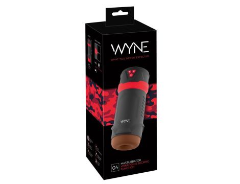 Negative Pressure Masturbator - 8