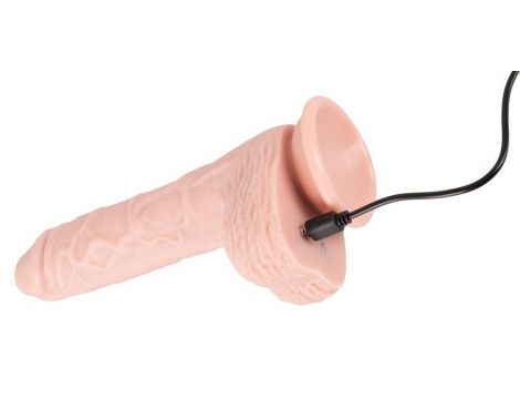 Medical Silicone RC Vibrator - 3