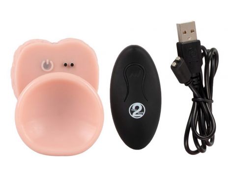 Medical Silicone RC Vibrator - 7