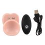 Medical Silicone RC Vibrator - 8