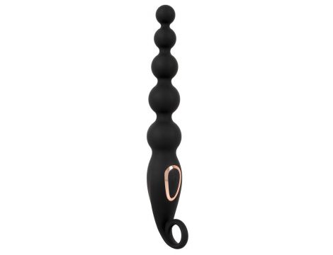 Anos Vibrating Anal Beads - 2