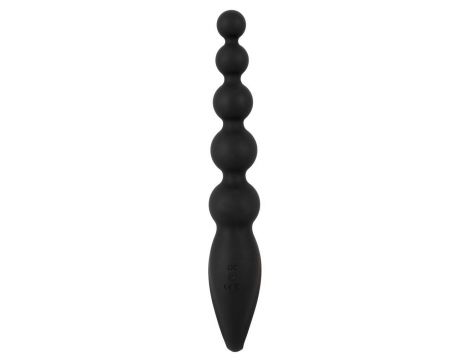 Anos Vibrating Anal Beads - 6