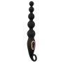 Anos Vibrating Anal Beads - 3