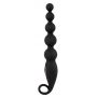 Anos Vibrating Anal Beads - 2