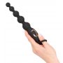 Anos Vibrating Anal Beads - 4