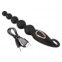 Anos Vibrating Anal Beads - 6