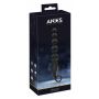 Anos Vibrating Anal Beads - 8
