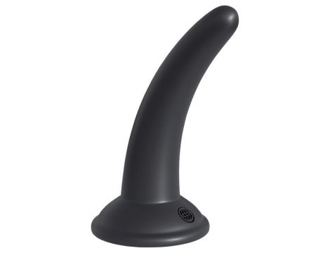 FFS Vibrating Strap-On For Him - 4