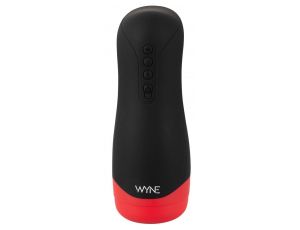 WYNE Masturbator 01