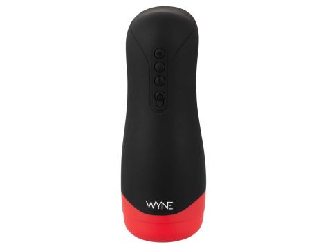 WYNE Masturbator 01