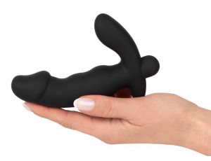 ANOS Cock shaped butt plug