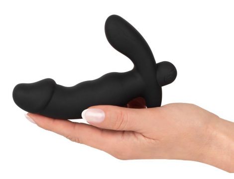 ANOS Cock shaped butt plug - 5