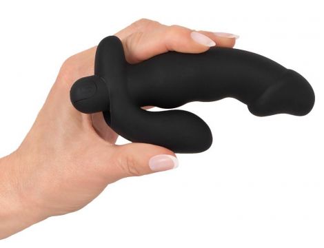 ANOS Cock shaped butt plug - 9
