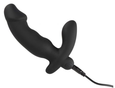 ANOS Cock shaped butt plug - 8