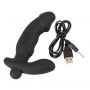 ANOS Cock shaped butt plug - 5