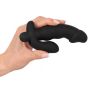 ANOS Cock shaped butt plug - 10