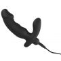 ANOS Cock shaped butt plug - 9