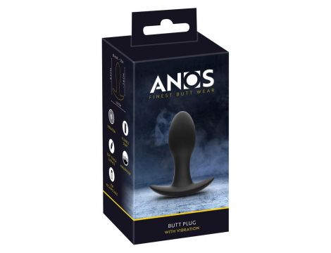 ANOS Mini Plug - 8