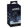 ANOS Mini Plug - 9