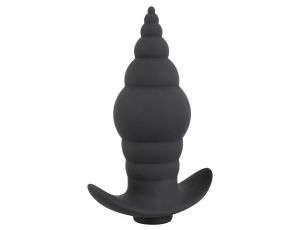 Black Velvets RC Butt Plug