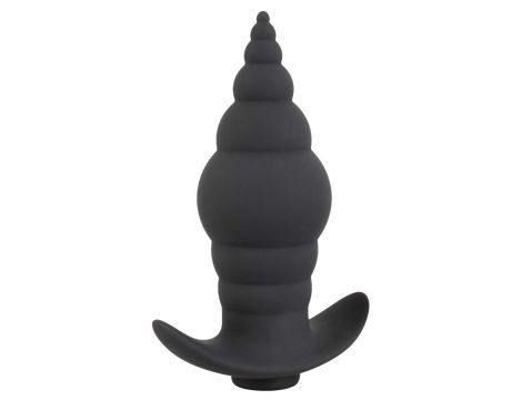 Black Velvets RC Butt Plug