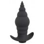 Black Velvets RC Butt Plug - 2