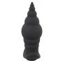 Black Velvets RC Butt Plug - 6
