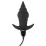 Black Velvets RC Butt Plug - 8