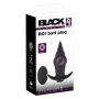 Black Velvets RC Butt Plug - 9
