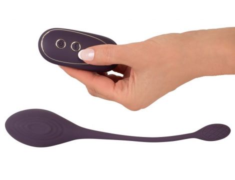 Vaginal Trainers Love Egg - 2