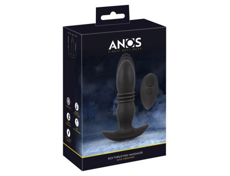 ANOS Thrusting Plug - 7