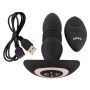 ANOS Thrusting Plug - 10