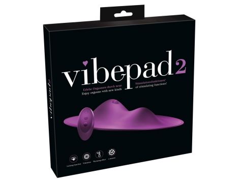vibepad 2 - 7