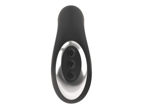Rebel RC Butt Plug with 3 func - 3