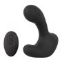 Rebel RC Butt Plug with 3 func - 2