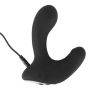Rebel RC Butt Plug with 3 func - 7