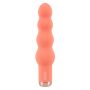 Peachy Mini Beads Vibrator - 3
